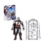 Hasbro Disney: Action Verse - Star Wars The Mandalorian & Grogu (G2865)