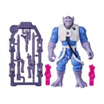Hasbro Disney: Action Verse - Star Wars The Mandalorian And Grogu - Garazeb ''ZEB'' Orrelios (G2867) – imagine 2