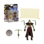 Hasbro Disney: Actionverse - Star Wars The Mandalorian And Grogu - Embo (G2871)