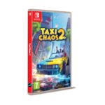 NSW Taxi Chaos 2 – imagine 2