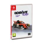 NSW Drive Rally – imagine 2