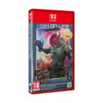 NSW2 High On Life – imagine 2