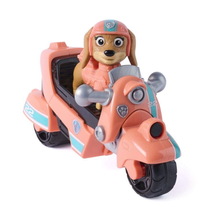 Spin Master Paw Patrol: Basic Vehicle Liberty (6074761)*
