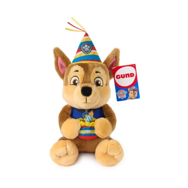 Spin Master Gund: Paw Patrol - Birthday Chase (6076362)