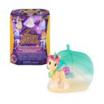 Spin Master Unicorn Academy: Baby Unicorns - Magic Gemstone Collectibles Blind Box (Random) (6075278) – imagine 2