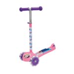 AS Λαμπάδα Scooter Plus Frozen Με Φωτιζόμενες Ρόδες (1500-50291) – imagine 2