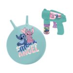 AS Λαμπάδα Boing & Bubble Gun Stitch (1500-15767) – imagine 2
