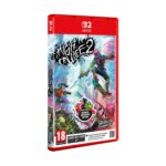 NSW2 High on Life 2 (Game Key Card) – imagine 2