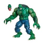 Hasbro Marvel Legends Series: The Incredible Hulk - Hulk 2099 Action Figure (G2406) – imagine 2