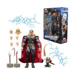 Hasbro Marvel Legends: Maximus Series - Thor Action Figure 6" (G2067)