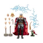 Hasbro Marvel Legends: Maximus Series - Thor Action Figure 6" (G2067) – imagine 2