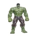 Hasbro Marvel: Spider-Man Brand New Day - Savage Smash Hulk Figure (G2446) – imagine 2