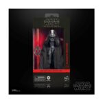Hasbro Disney: Star Wars The Black Series - Maul Shadow Lord - Eleventh Brother (G2570) – imagine 2