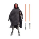 Hasbro Disney: Star Wars The Black Series - Maul Figure (G2582)