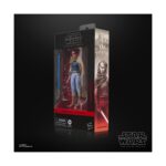 Hasbro Disney: Star Wars The Black Series - Devon Izara Figure (G2584) – imagine 2