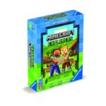 Ravensburger Board Game: Minecraft Explorers - A Cooperative Card Game (21580) – imagine 2