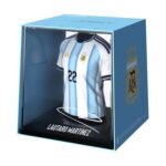 MyJersey: World Cup Argentina - Lautaro (2026) (59MY00002)