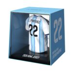 MyJersey: World Cup Argentina - Lautaro (2026) (59MY00002) – imagine 2