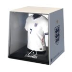 MyJersey: World Cup England - Saka (2026) (67MY00003)