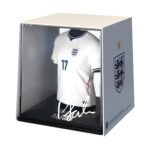 MyJersey: World Cup England - Phil Foden (2026) (67MY00004)