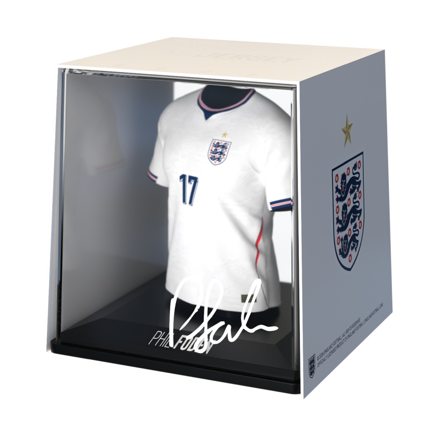 130820266a7d50164cfa8.jpeg MyJersey: World Cup England - Phil Foden (2026) (67MY00004)