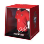 MyJersey: World Cup Portugal - Bruno Fernandes (2026) (03MY00045)
