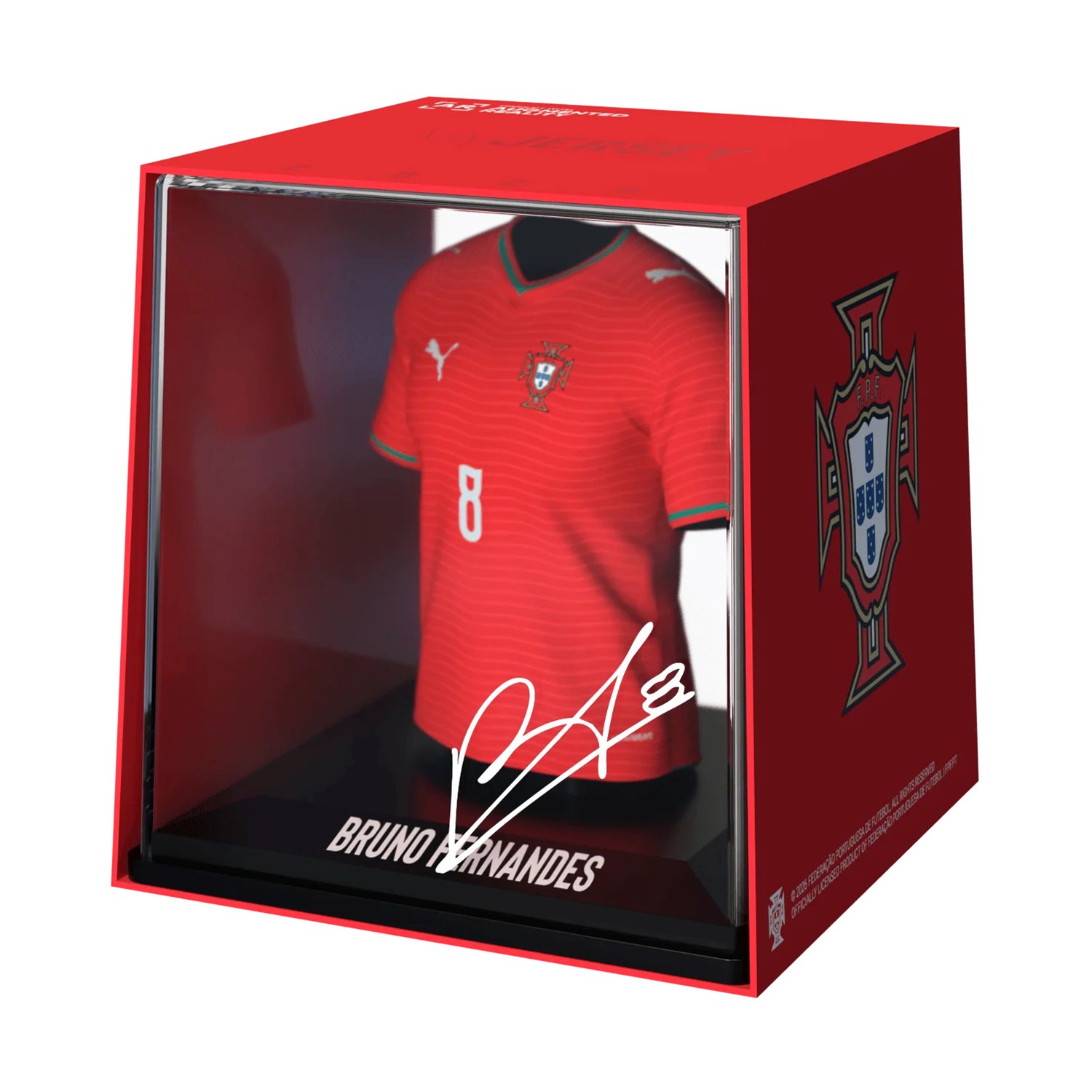 130820266a7d50183aa94.jpeg MyJersey: World Cup Portugal - Bruno Fernandes (2026) (03MY00045)