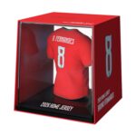 MyJersey: World Cup Portugal - Bruno Fernandes (2026) (03MY00045) – imagine 2