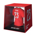 MyJersey: World Cup Portugal - Vitinha (2026) (03MY00049) – imagine 2