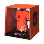 MyJersey: World Cup Netherlands - Xavi Simons (2026) (63MY00005)