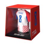 MyJersey: World Cup Croacia - Mateo Kovačić (2026) (64MY00002) – imagine 2