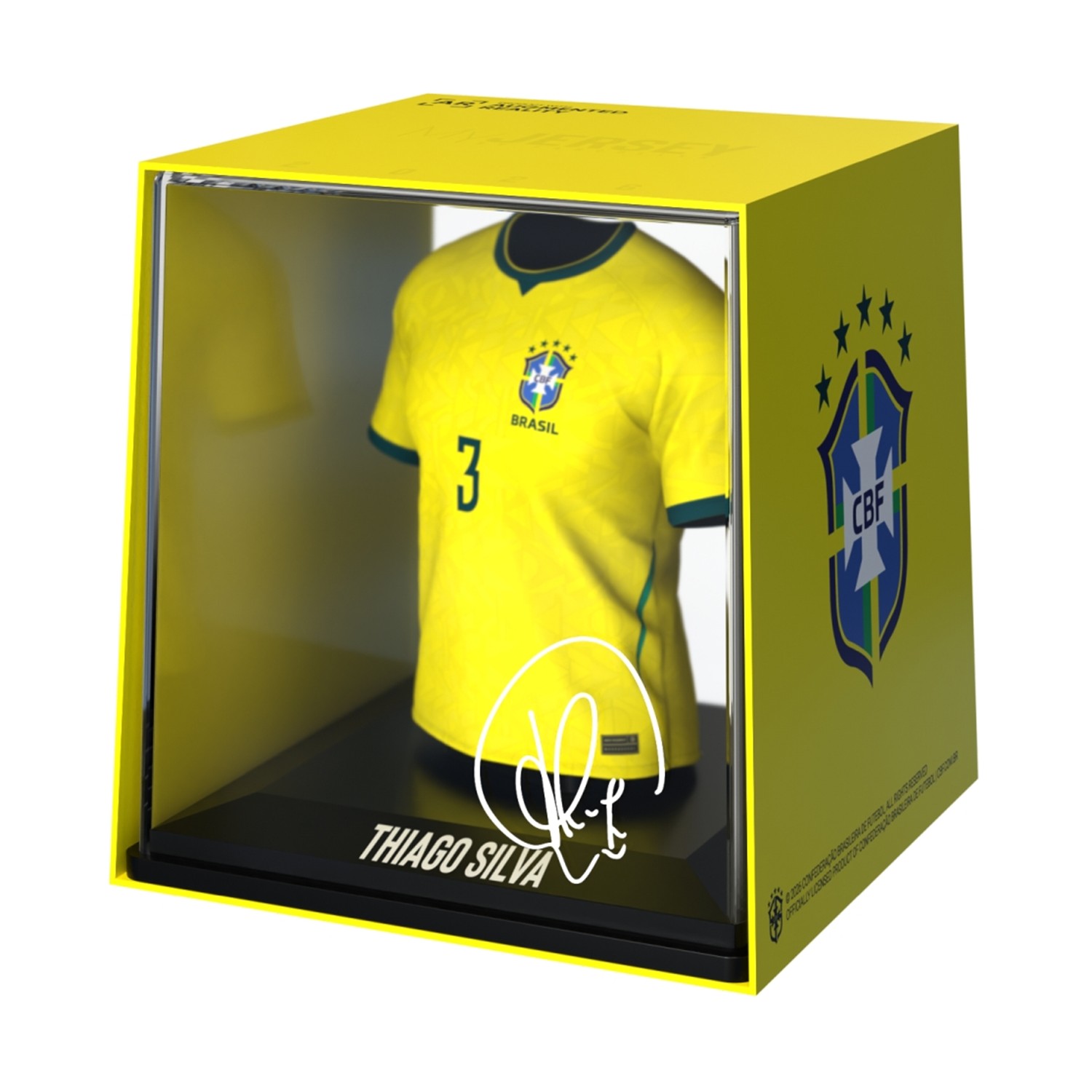 130820266a7d5063dc315.jpeg MyJersey: World Cup Brazil - Thiago Silva (2026) (12MY00010)