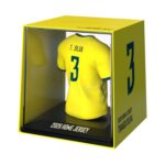 MyJersey: World Cup Brazil - Thiago Silva (2026) (12MY00010) – imagine 2