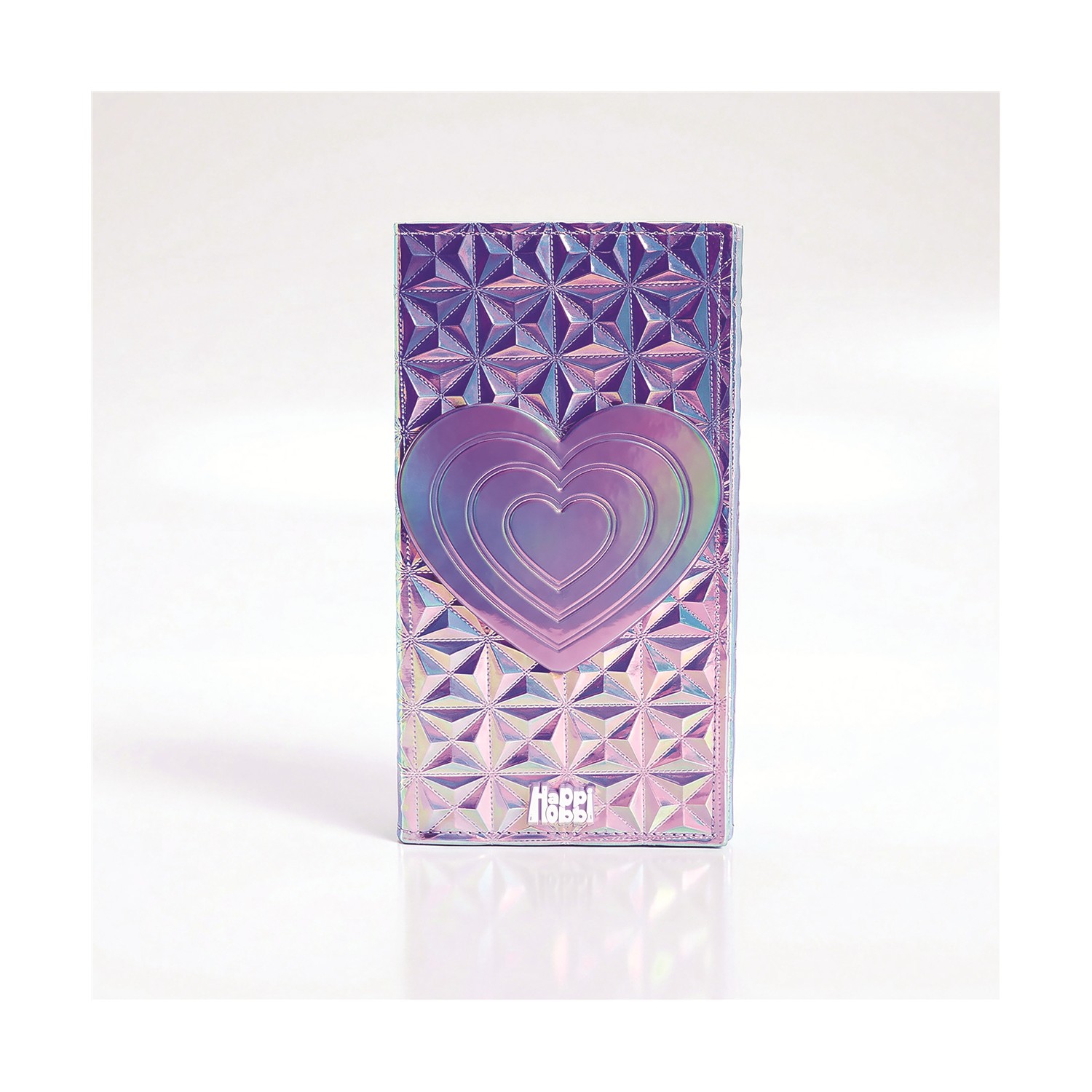 AS HappiHobbi: Sparkle Love - Makeup Palette (1081-60020)