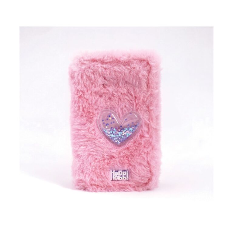 AS HappiHobbi: Furry Bear - Makeup Palette (1081-60014)