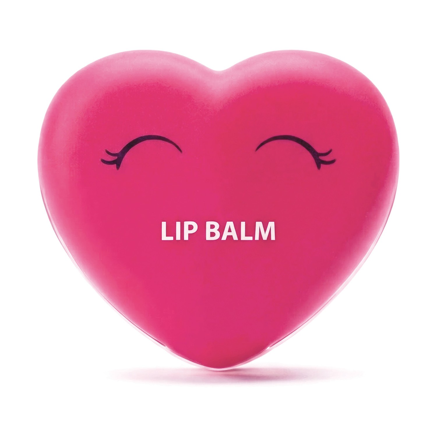 AS HappiHobbi: Beauty - Lip Balm Sparkle Love (Pink Color) (1081-60011)