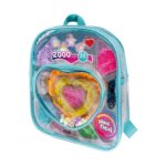 AS Plexi Flexi: Backpack with 2000 looms & 35 accesories (1080-25584) – imagine 2