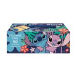 AS Disney: Stitch - Coloring Case with 50 Accessories (1023-69007)