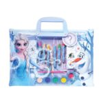AS HappiHobbi Disney: Art Case - Drawing Set - Frozen Icy Adventure (1023-68006)