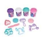AS HappiHobbi Disney: Plasticine bucket - Stitch (1045-03636) – imagine 2