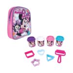 AS HappiHobbi Disney: Bag with Plasticine Set - Minnie Cute (1045-03634)