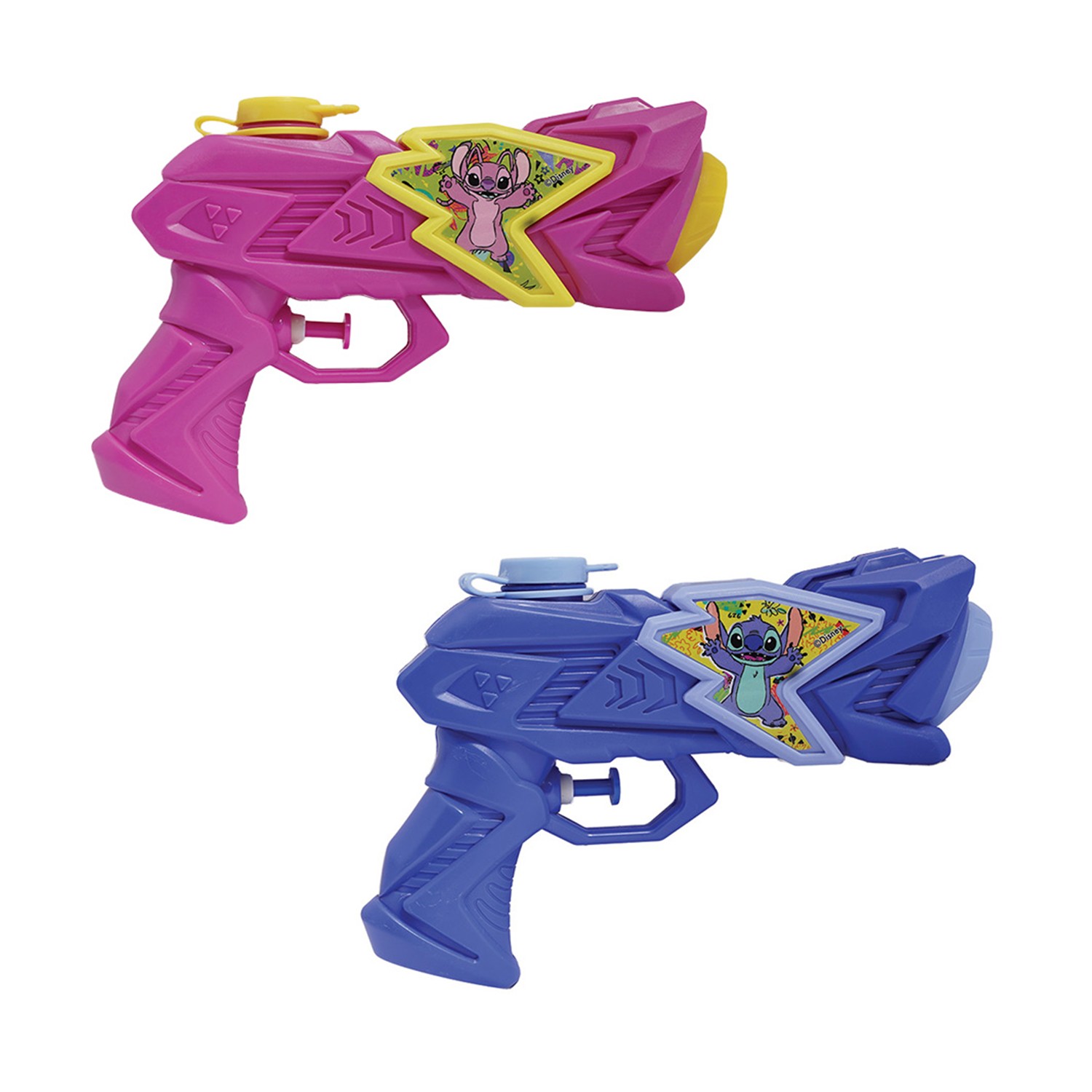 AS Disney: Water Blaster - Stitch (Random) (5011-01235)