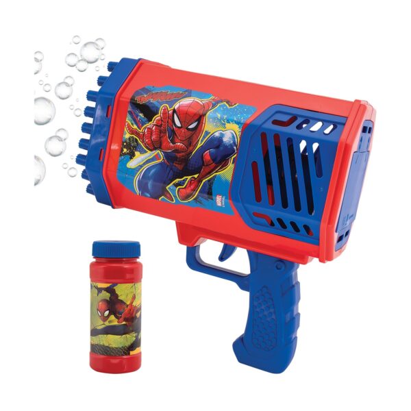 AS Bubbles Marvel: Giga Bubble Blower Spider-Man (5200-01389)