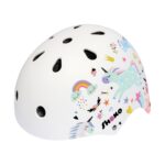 AS Shoko: Choose Your Way - Helmet with Safety Led Light (5004-50537)