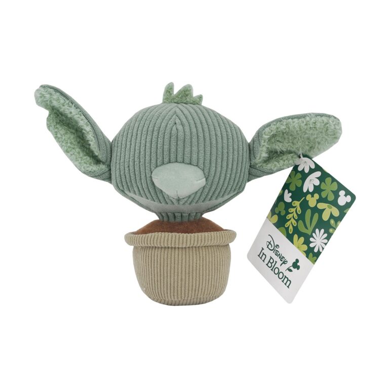 AS Disney: In Bloom - Stitch Flowerpot Plush 18cm (1607-01803)