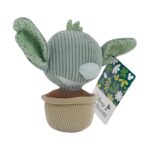AS Disney: In Bloom - Stitch Flowerpot Plush 18cm (1607-01803) – imagine 2