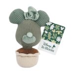 AS Disney: In Bloom - Minnie Flowerpot Plush 18cm (1607-01801)