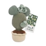 AS Disney: In Bloom - Minnie Flowerpot Plush 18cm (1607-01801) – imagine 2