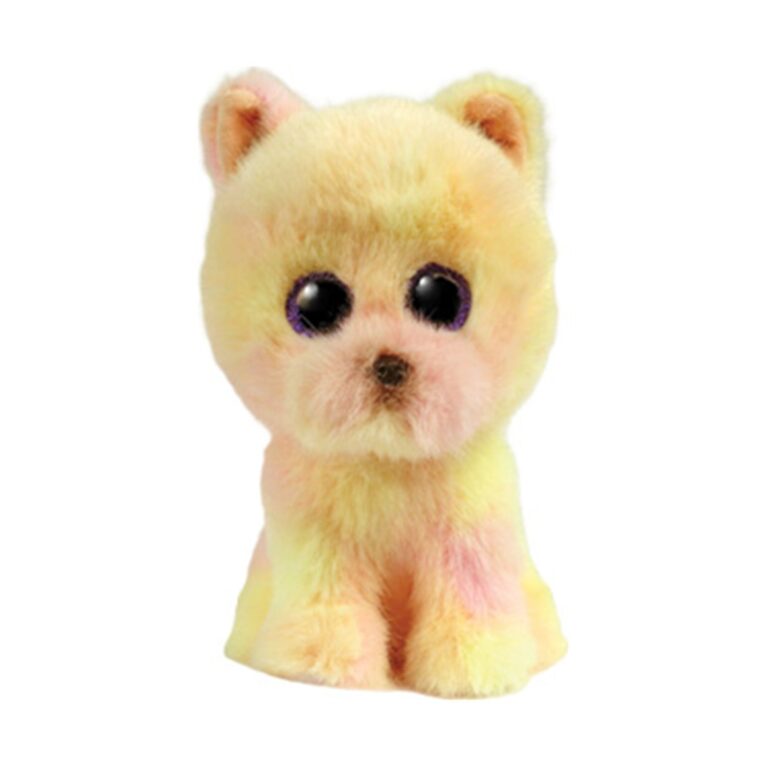 AS TY: Beanie Babies Original - Palmer Plush Toy 15cm. (1607-37407)