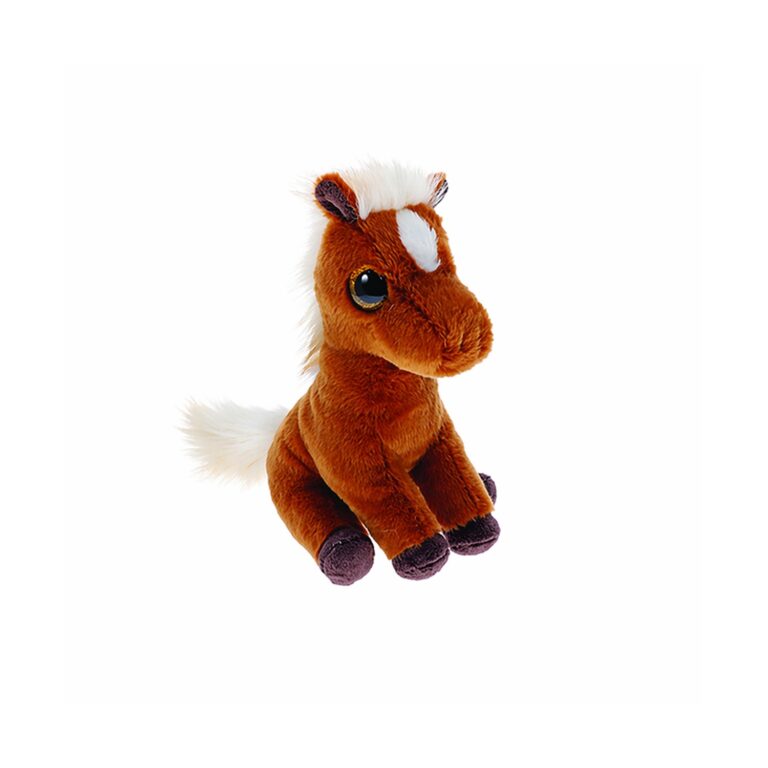 AS TY: Beanie Babies Original - Morty Plush Toy 15cm. (1607-37408)
